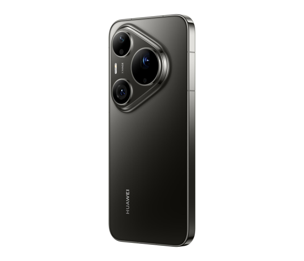 Huawei Pura 90s Pro Max 5G 12/512GB czarny 120Hz - 1604799 - zdjęcie 5